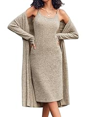 Ekouaer womens knit for sale  Delivered anywhere in USA 