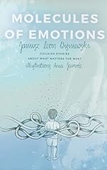 Molecules emotions. d'occasion  Livré partout en France