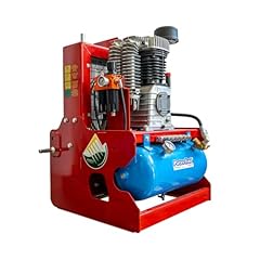 Compressore aria per usato  Spedito ovunque in Italia 
