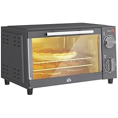 Homcom mini oven for sale  Delivered anywhere in UK