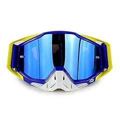 Occhiali moto per usato  Spedito ovunque in Italia 