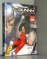 Gunnm tome 1 d'occasion  Livré partout en Belgiqu