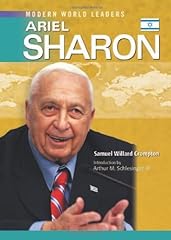 Ariel sharon for sale  Delivered anywhere in UK