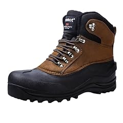 Riemot winterschuhe herren gebraucht kaufen  Wird an jeden Ort in Deutschland