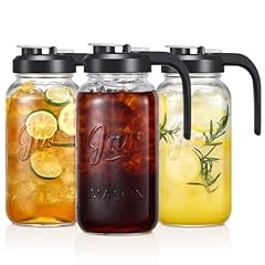 Glass pitcher lid for sale  Delivered anywhere in USA 