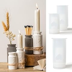 Vase silikonformen harzformen gebraucht kaufen  Wird an jeden Ort in Deutschland