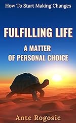Fulfilling life matter for sale  Delivered anywhere in UK