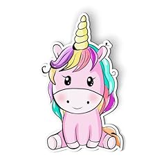 Cute unicorn magnet for sale  Delivered anywhere in USA 