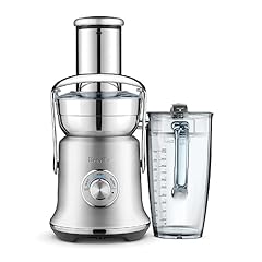 Breville bje830bss juice for sale  Delivered anywhere in USA 