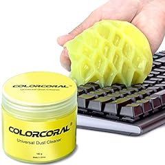 Colorcoral cleaning gel for sale  Delivered anywhere in USA 