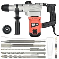 Hammer drill corded for sale  Delivered anywhere in UK