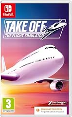 Take flight simulator for sale  Delivered anywhere in Ireland