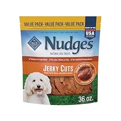 Blue buffalo nudges for sale  Delivered anywhere in USA 