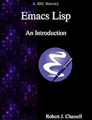 Emacs lisp introduction for sale  Delivered anywhere in UK