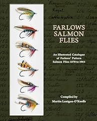 Farlows salmon flies for sale  Delivered anywhere in UK