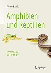 Amphibien und reptilien d'occasion  Livré partout en Belgiqu