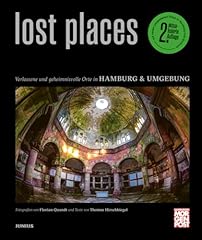 Lost places verlassene gebraucht kaufen  Wird an jeden Ort in Deutschland