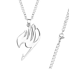 Collier fairy tail d'occasion  Livré partout en France