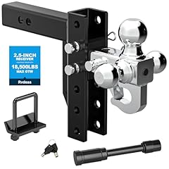 Adjustable trailer hitch for sale  Delivered anywhere in USA 