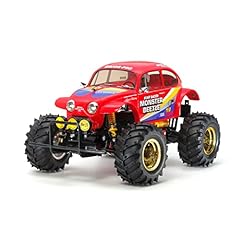 Tamiya monster beetle for sale  Delivered anywhere in USA 
