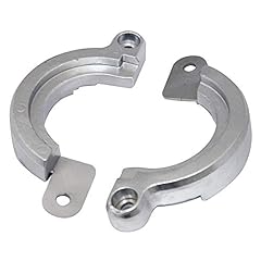 Tecnoseal Aluminum Split Collar Anode f/SD20, SD30, for sale  Delivered anywhere in UK