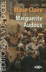 Marguerite audoux d'occasion  Livré partout en France