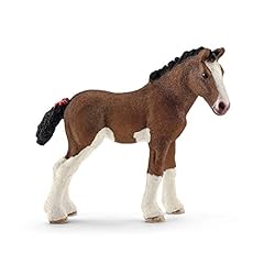 Schleich 13810 clydesdale for sale  Delivered anywhere in Ireland