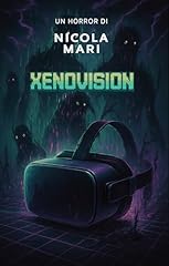 Xenovision usato  Spedito ovunque in Italia 