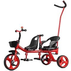 Triciclo tandem due usato  Spedito ovunque in Italia 