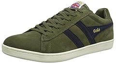 Gola equipe suede for sale  Delivered anywhere in UK