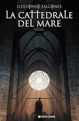 Cattedrale del mare usato  Spedito ovunque in Italia 