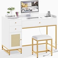 Awqm computer desk for sale  Delivered anywhere in USA 