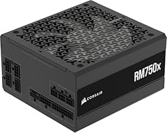 Corsair rm750x fully for sale  Delivered anywhere in USA 