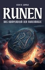 Runen kompendium runenmagie gebraucht kaufen  Wird an jeden Ort in Deutschland
