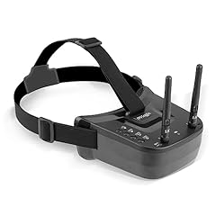 5.8ghz fpv goggles for sale  Delivered anywhere in UK