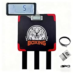Boxing strength tester for sale  Delivered anywhere in USA 