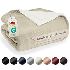 Blumtal premium sherpa gebraucht kaufen  Wird an jeden Ort in Deutschland