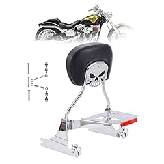 Kinglemc sissy bar for sale  Delivered anywhere in USA 