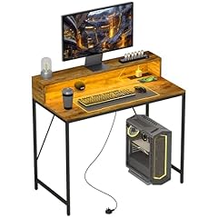 Homcom computer desk for sale  Delivered anywhere in UK