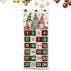 Plushcewt christmas advent for sale  Delivered anywhere in UK