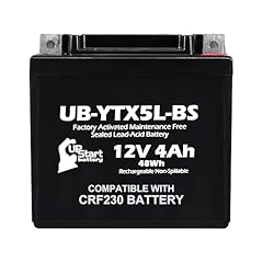 Ytx5l 12v 4ah for sale  Delivered anywhere in USA 