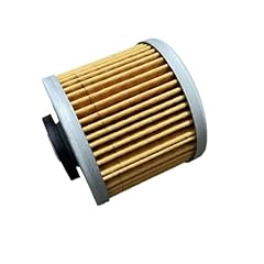 Motorcycle oil filter for sale  Delivered anywhere in UK
