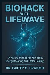 Biohack with lifewave usato  Spedito ovunque in Italia 