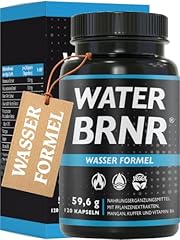 Water brnr wasser gebraucht kaufen  Wird an jeden Ort in Deutschland