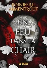 Chair feu tome d'occasion  Livré partout en France