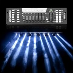192dmx controller profi gebraucht kaufen  Wird an jeden Ort in Deutschland