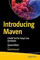 Introducing maven build d'occasion  Livré partout en Belgiqu