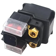 Motorcycle starter relay for sale  Delivered anywhere in UK