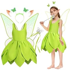 Jonrryin trilli tinkerbell usato  Spedito ovunque in Italia 