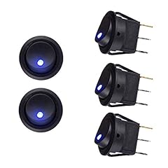 Qiuyan 5pcs blue for sale  Delivered anywhere in UK